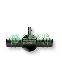 Conector Claber 91073