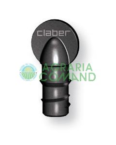 Gorra Claber 91086