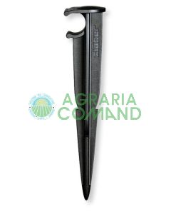 Pincho Claber para tubo colector