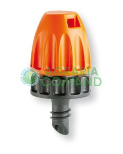 Microirrigador de tiras