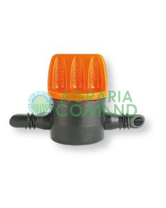 Grifo capilar Claber 5 piezas