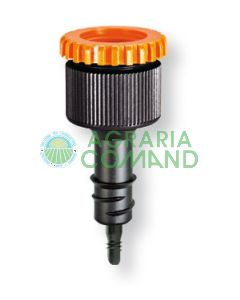 Conexión de tuberías