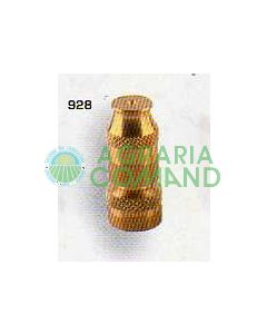 Atomizador Jet barrel