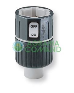 RACOR AQUAMASTER 1" (24 - 33 MM)