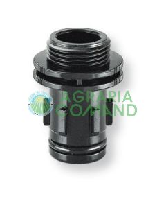 AQUAMASTER 1" TOMA MACHO