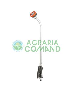 Lancia in metallo Claber 9626