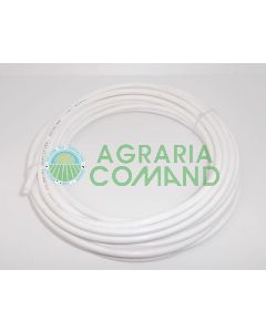 Tubo capilar blanco 10 m