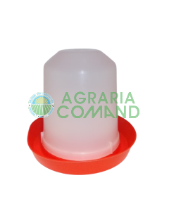 Comedero para pollos