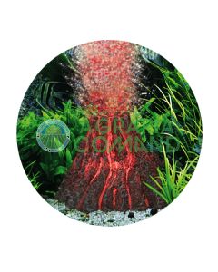 KIT H2SHOW VOLCANO CON LED ROJO KIT H2SHOW VOLCANO CON LED ROJO