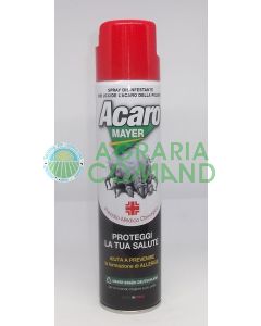 Insecticida Acaromayer