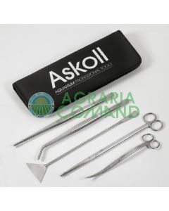 KIT DE ACCESORIOS DE MANTENIMIENTO ASKOLL