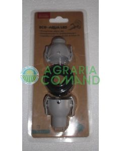 ADAPTADORES DE PINZA PARA ECO AQUA LED