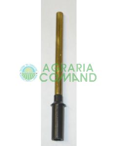 aguja inyectora 4 mm