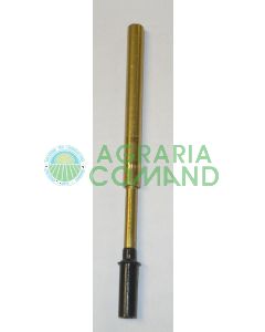 Aguja inyectora 6 mm