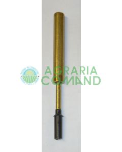 Aguja inyectora 9 mm para palmas