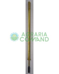 Aguja inyectora para palmas 200 mm Aguja inyectora para palmas 200 mm
