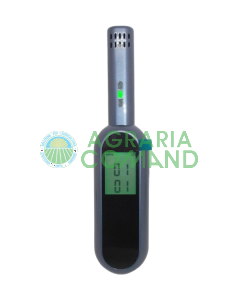 Prueba de acceso al probador Alcoll