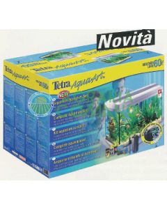 ACUARIO TETRA AQUAART DISCOVER LINE LT.30