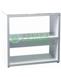 Mueble para acuario