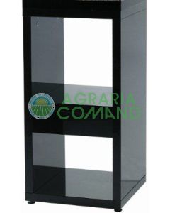 Stand-pure-led-m-negro