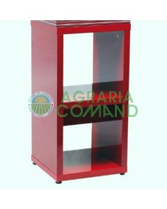 Stand-Pure-Led-red