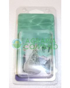AQUILI DIFUSOR DE CO2 DE PLÁSTICO