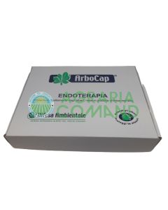 Envases Arbocap