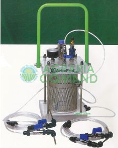 Máquina de endoterapia Arboprof Easy