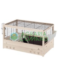 Jaula-arena-80-en-madera