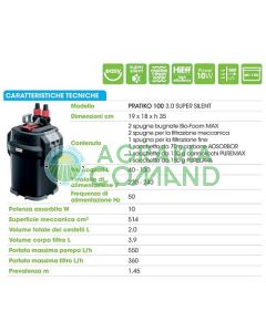 Askoll Pratiko 100 Super Silent 3