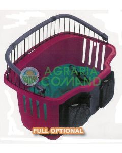 ATLAS BIKE RAPID FULL OPCIONAL