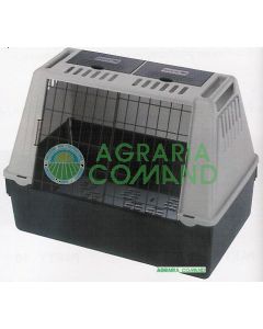 COCHE ATLAS 80 COCHE ATLAS 80