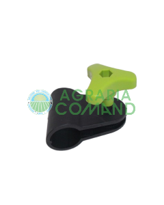 Accesorio y pomo Tr20