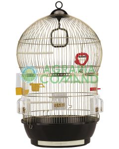 Cage_Bali _abotonado