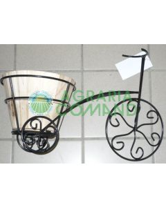 PLANTADORA DE 1 MACETA