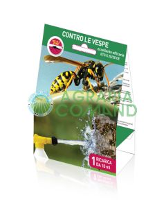 ETO X 20/20 RECAMBIO AVISPAS