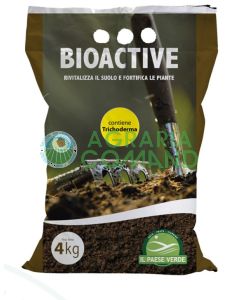 Abono orgánico BioActive