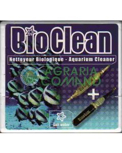 BIO CLEAN marine 12 ampollas - bacterias vivas