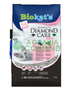 Biokat's Diamond Care fresco 10 lt.