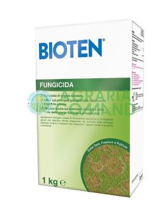 Bioten fungicida orgánico 1 kg Bioten fungicida orgánico 1 kg