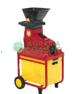 trituradora sdl 2800 evo