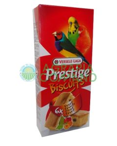 Galletas de frutas Prestige