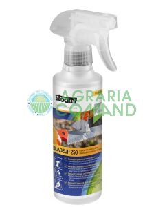 Spray limpiador de cuchillas Stocker