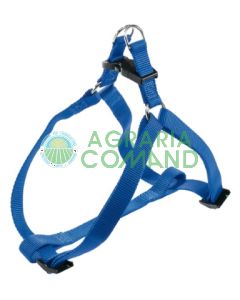 EASY P PEQUEÑO ARNÉS AZUL