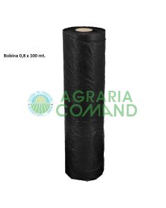 Rollo de tela de acolchado biodegradable