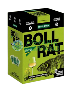 BollRat Mayer Braun en pasta fresca