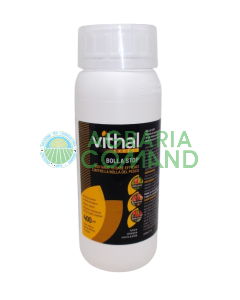 Ampolla de melocotón Vithal