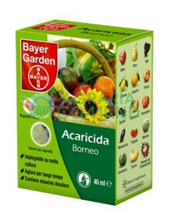 Acaricida de Borneo 5 ml Acaricida de Borneo 5 ml