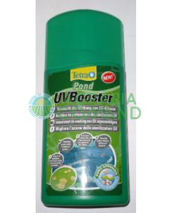 TETRA POND UVBOOSTER ML.250 TETRA POND UVBOOSTER ML.250