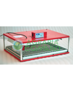 BRAHMA 77 HUEVOS INCUBADORA AUTOMÁTICA PARA INCUBAR